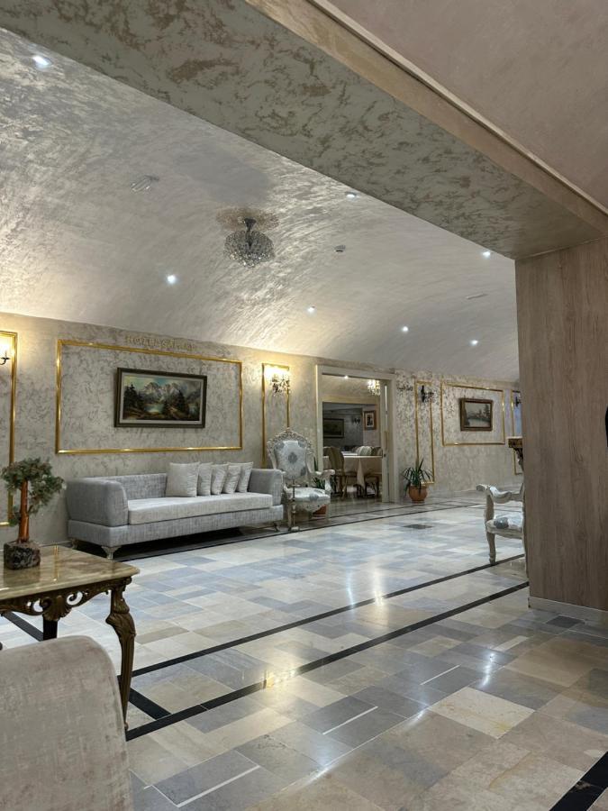 Hotel Galaxy Сфакс Екстериор снимка